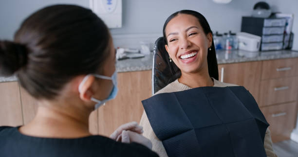 Best Root Canal Treatment  in Fort Gibson, OK